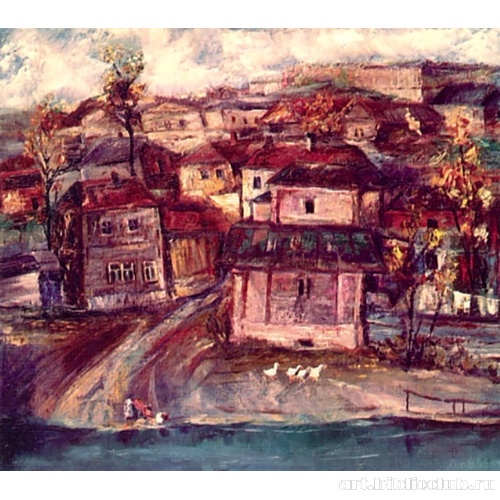 Старый Воронеж