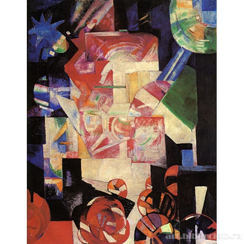 Композиция