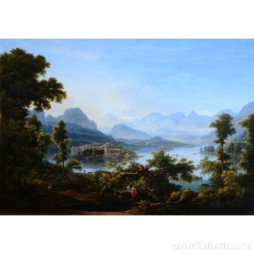 Лаго Маджоре