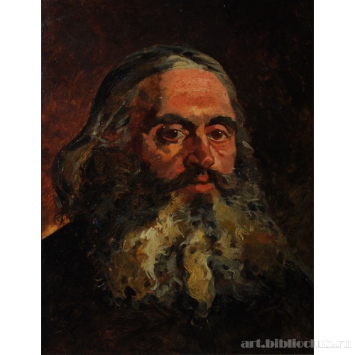 Голова Апостола Андрея