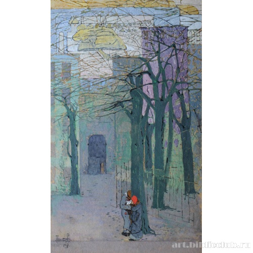 Субботний звон