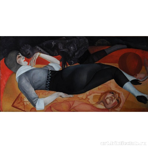 Сон циркача