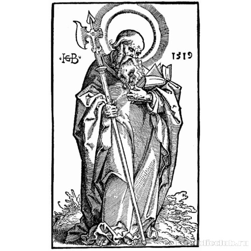 Серия «Большие апостолы