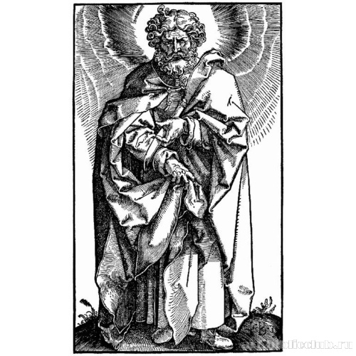 Серия «Большие апостолы