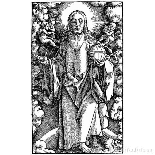 Серия «Большие апостолы