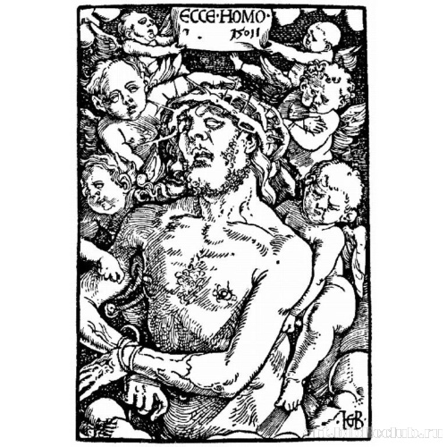 Ангельская Пьета