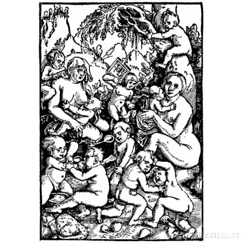 Младенчество