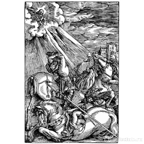 Обращение Савла