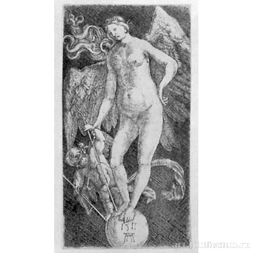 Фортуна на шаре