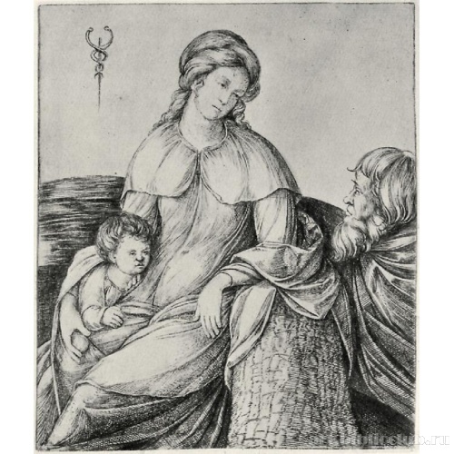 Святое семейство