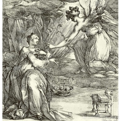 Благовещение