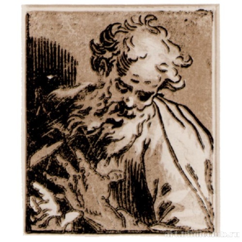 Святой Иероним