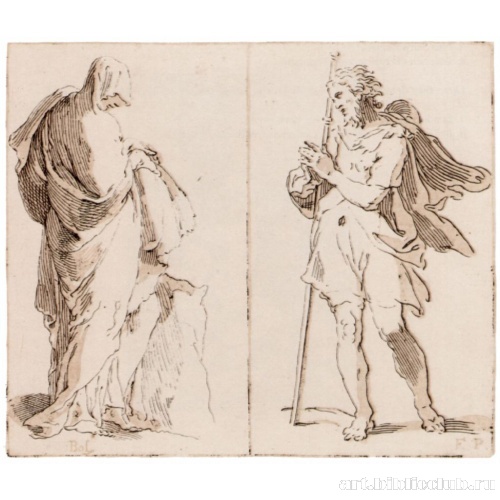 Мария и Иосиф