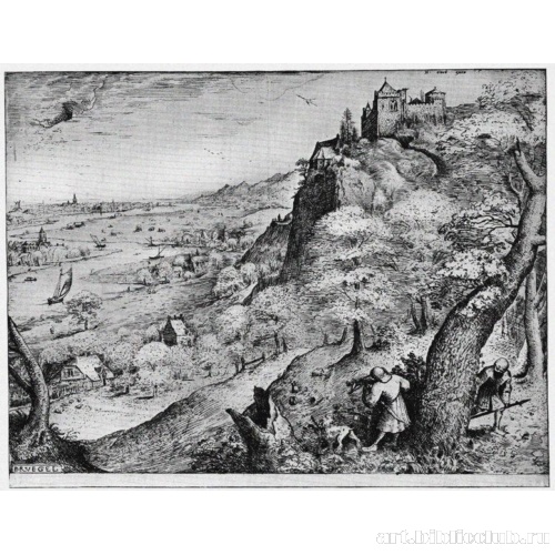 Охота на зайцев