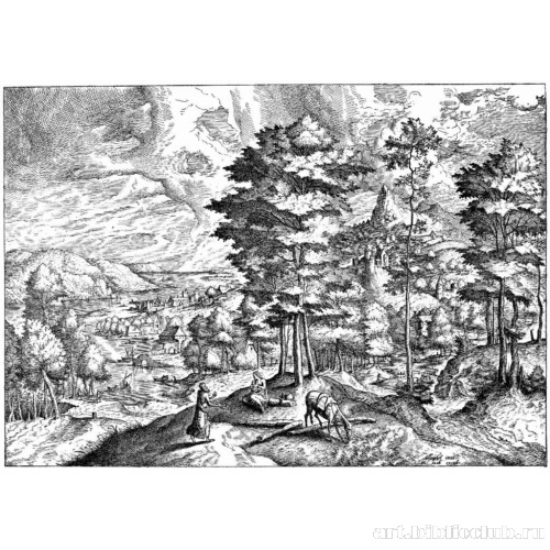 Отдых на пути в Египет