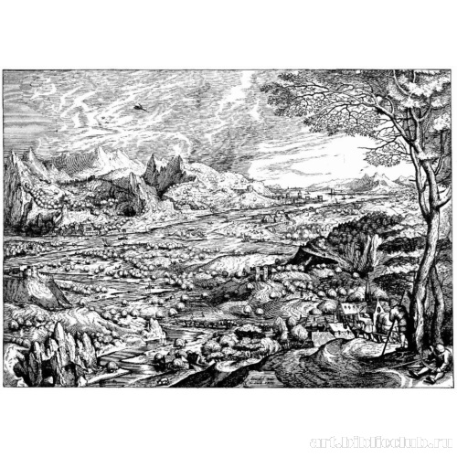 Крестьянские заботы