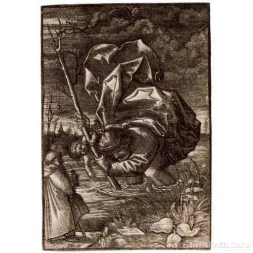 Святой Христофор