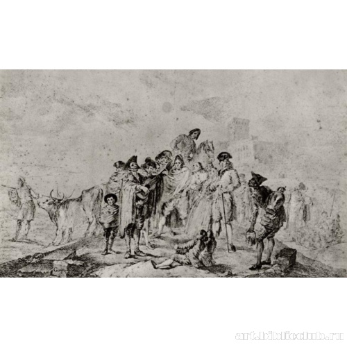 Слепой гитарист