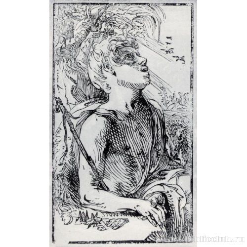 Иоанн Креститель