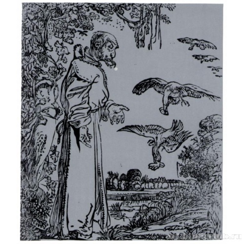 Пророк Илья [01]