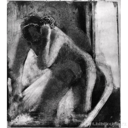 Туалет (Ванна)