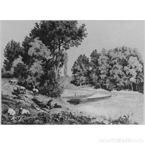 Вид на Ба-Медон