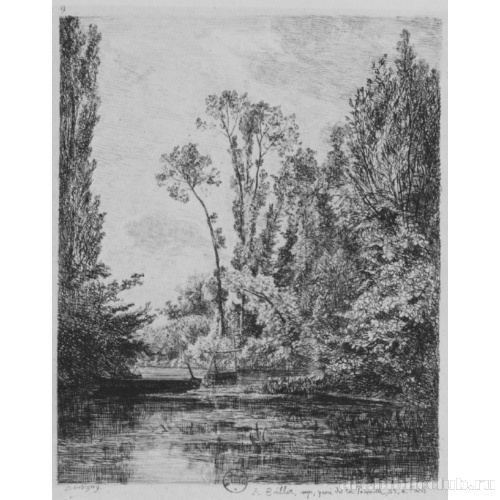 Дикие острова в Безоне