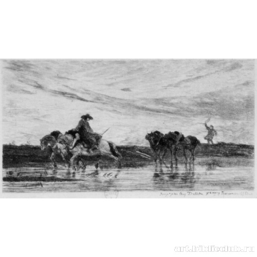 Ломовые лошади