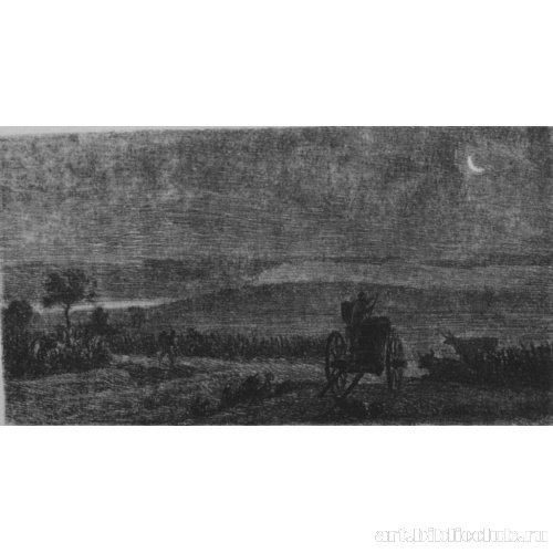 Сбор винограда в Шамплэ