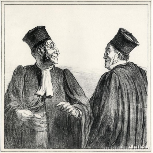 - Я говорил три с половиной часа.