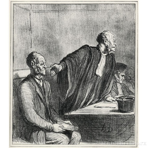 Своей женой обманутый, вновь обманутый, архиобманутый!