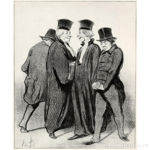 Проиграв в первых двух инстанциях, мы идем теперь в имперский суд