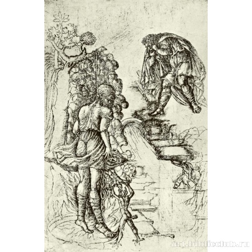 Самоубийство Иуды