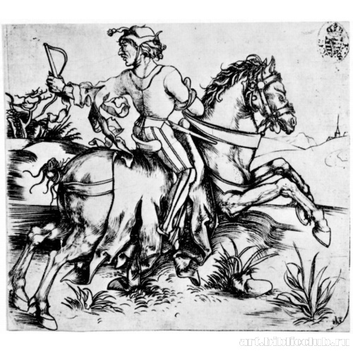 Большой гонец