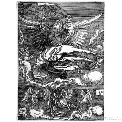 Судариум [Плат святой Вероники с ликом Христа]