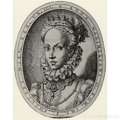 Иллюстрация к сочинению Антонио Кампи «История Кремоны