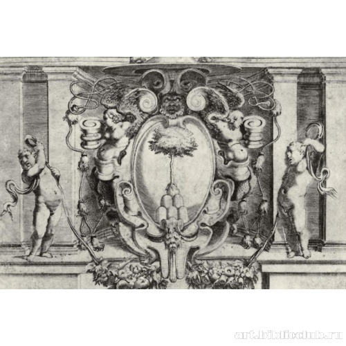 Герб кардинала Бартоломео Чези