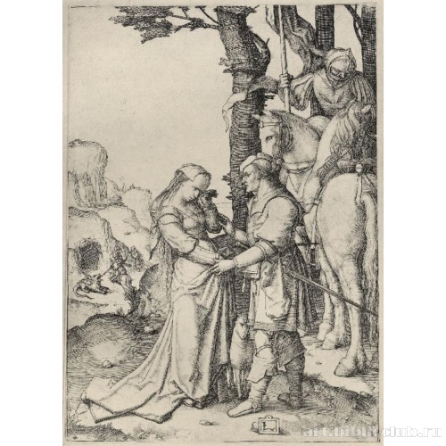 Святой Георгий