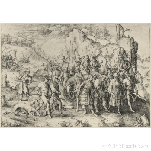 Обращение Савла