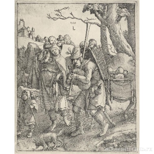 Уленшпигель