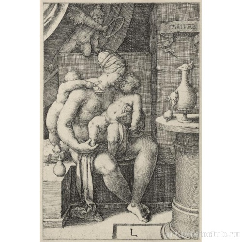 Милосердие