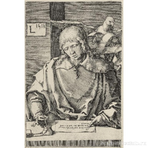 Серия «Четыре евангелиста