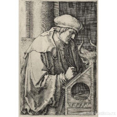 Серия «Четыре евангелиста