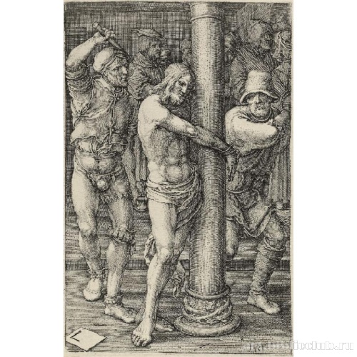 Серия «Страсти Христа