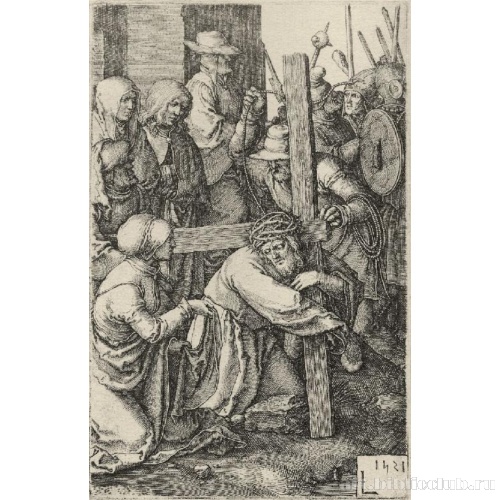 Серия «Страсти Христа