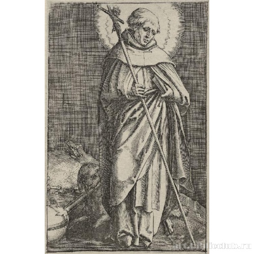 Святой Доминик