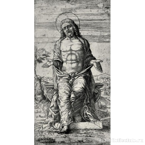 Христос-страстотерпец