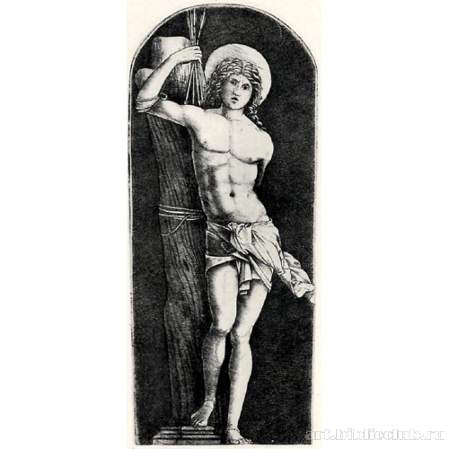 Святой Себастьян