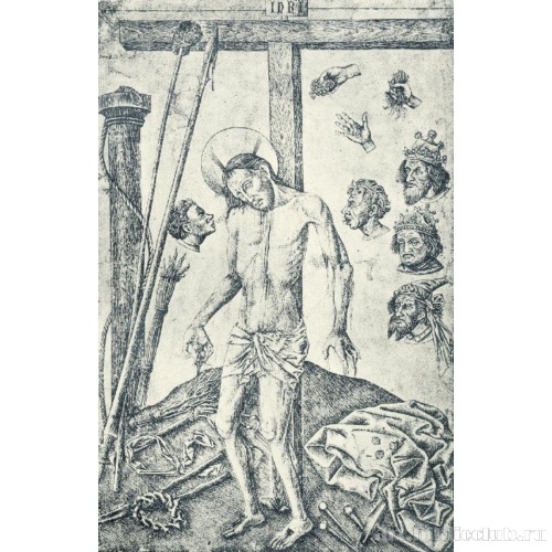 Христос-страстотерпец