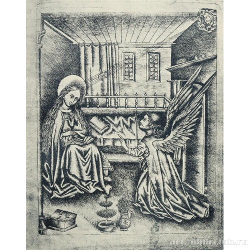 Благовещение